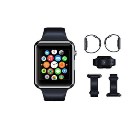 drumstone a1 smart watch